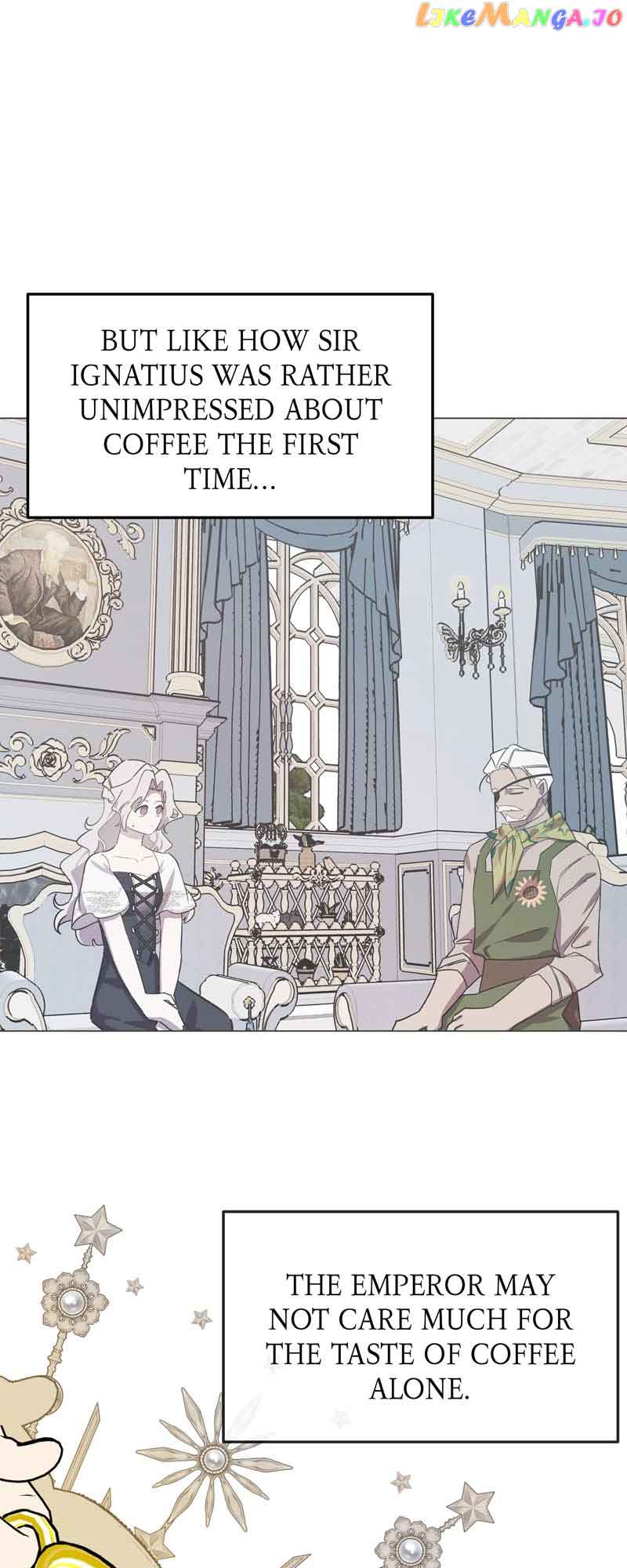 Duchess’s Lo-Fi Coffeehouse Chapter 36 - Page 53