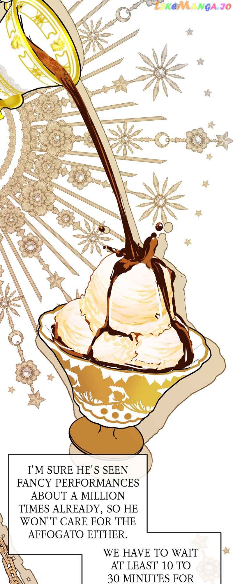 Duchess’s Lo-Fi Coffeehouse Chapter 36 - Page 54