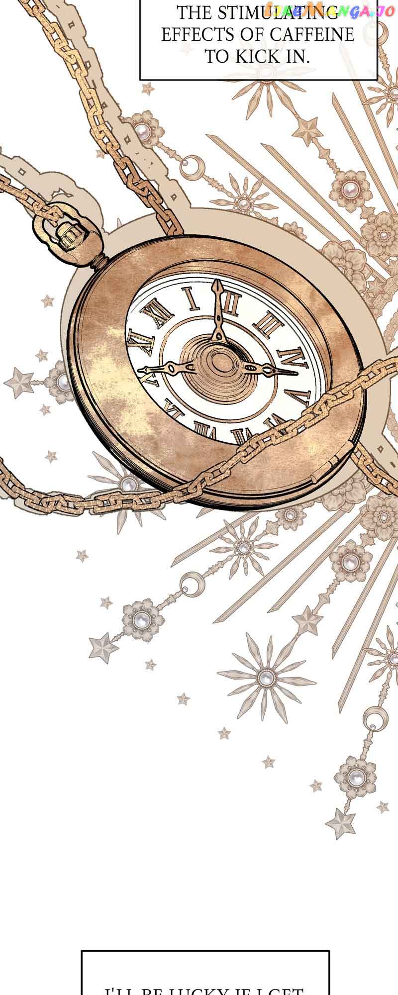 Duchess’s Lo-Fi Coffeehouse Chapter 36 - Page 55