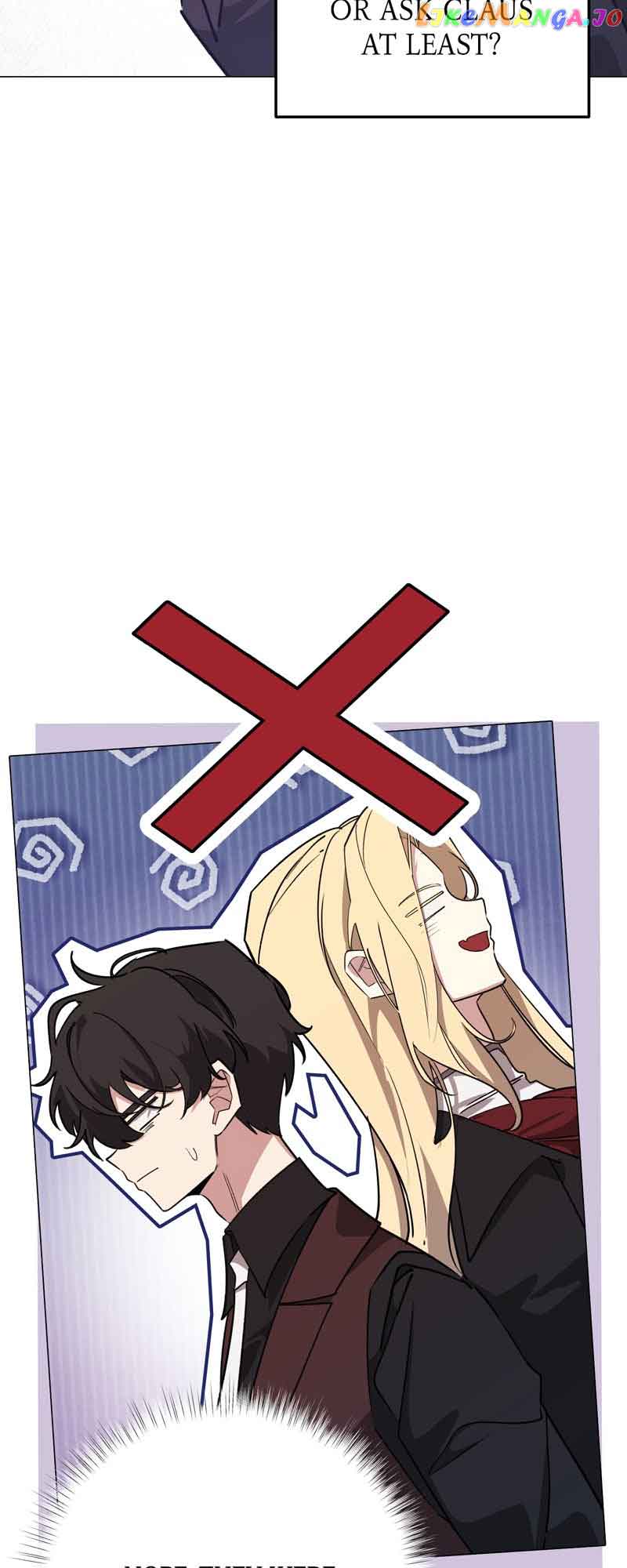 Duchess’s Lo-Fi Coffeehouse Chapter 36 - Page 61