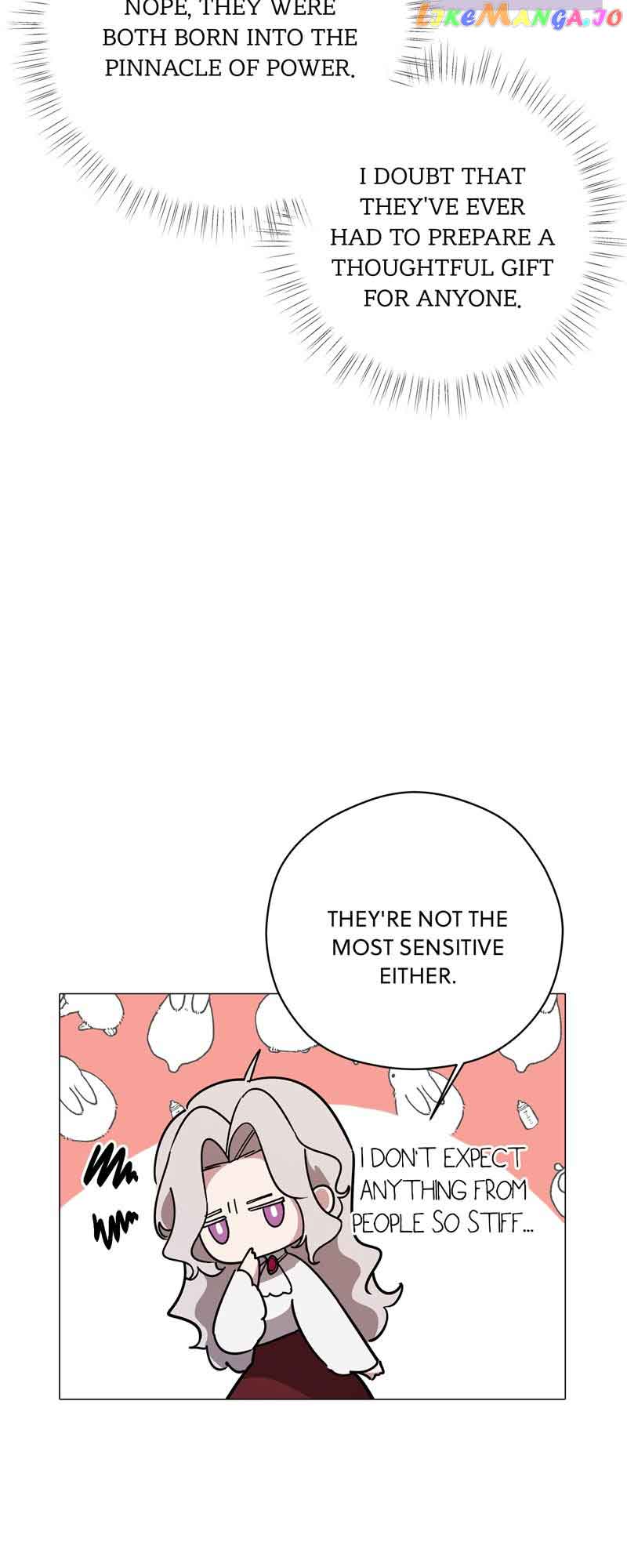 Duchess’s Lo-Fi Coffeehouse Chapter 36 - Page 62