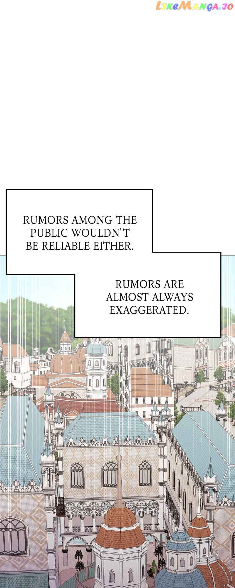 Duchess’s Lo-Fi Coffeehouse Chapter 36 - Page 63