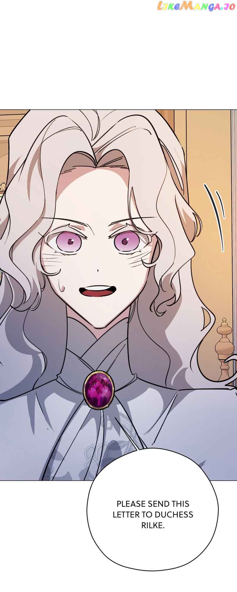 Duchess’s Lo-Fi Coffeehouse Chapter 36 - Page 72