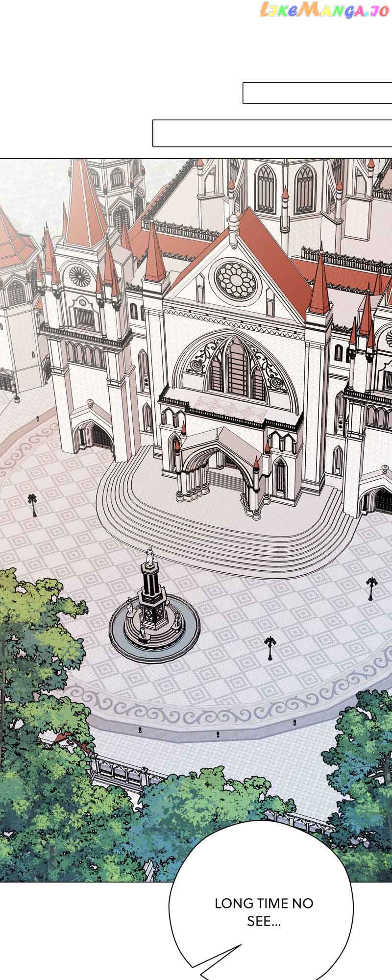 Duchess’s Lo-Fi Coffeehouse Chapter 36 - Page 78