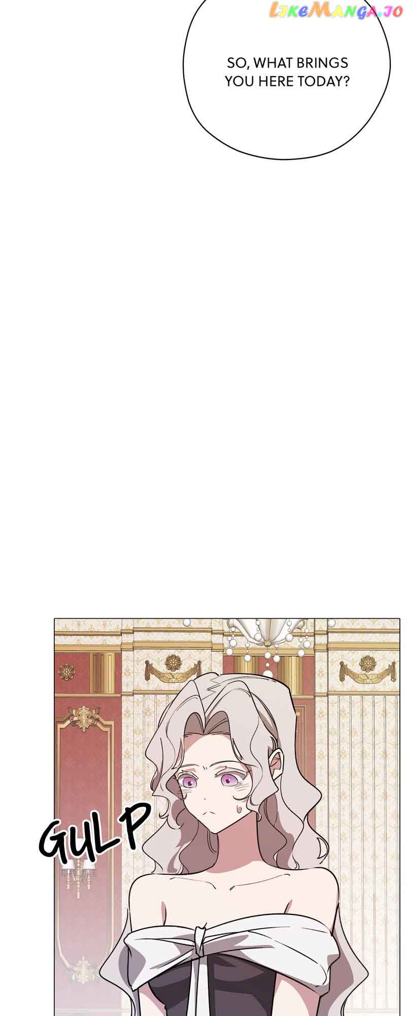 Duchess’s Lo-Fi Coffeehouse Chapter 36 - Page 82