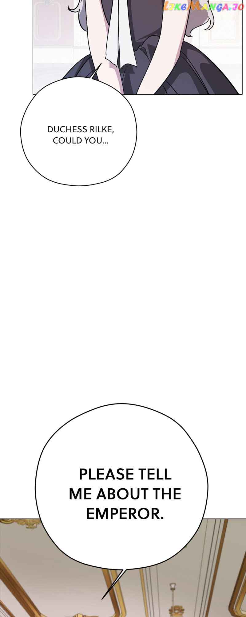 Duchess’s Lo-Fi Coffeehouse Chapter 36 - Page 83