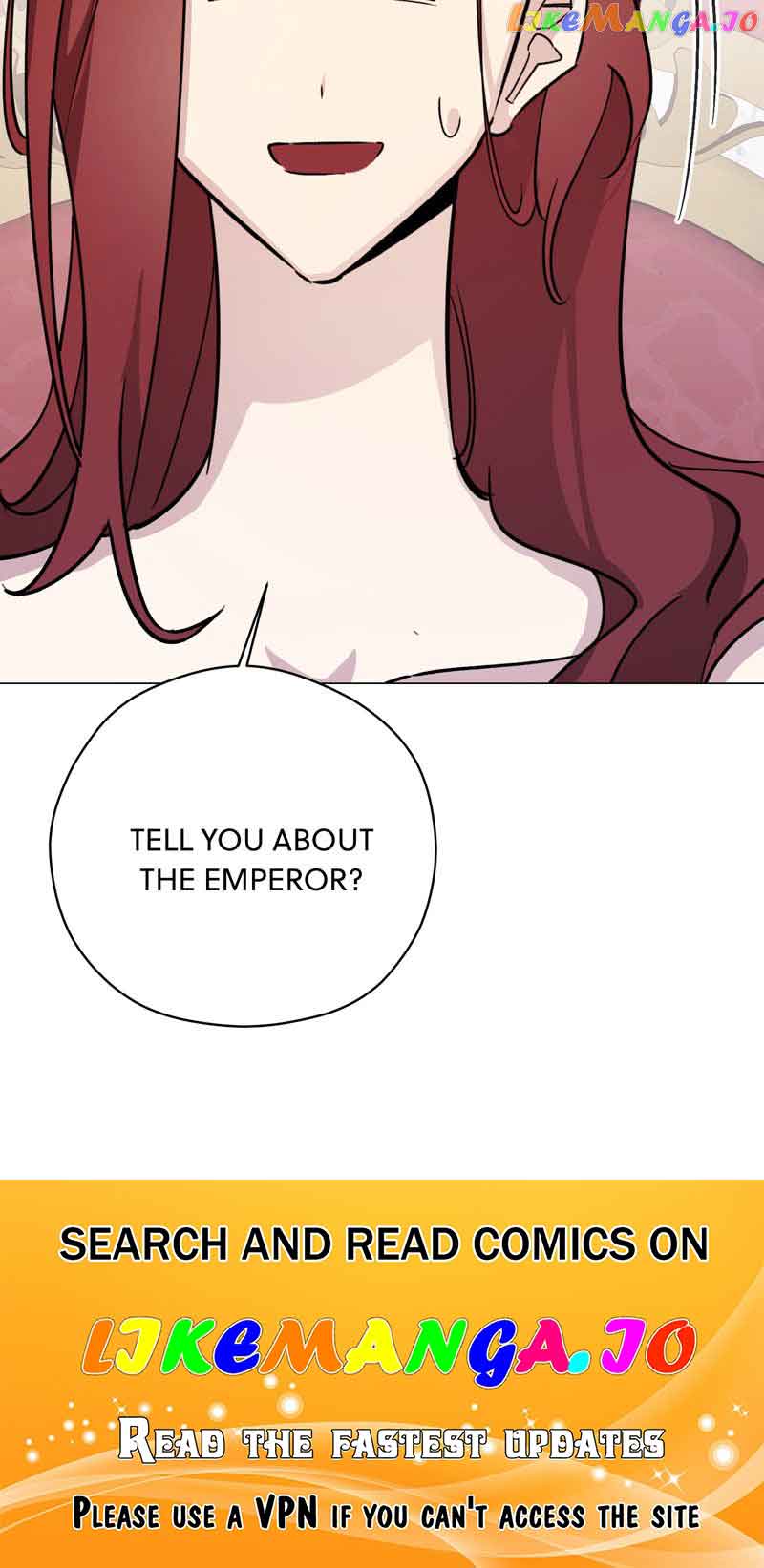 Duchess’s Lo-Fi Coffeehouse Chapter 36 - Page 85