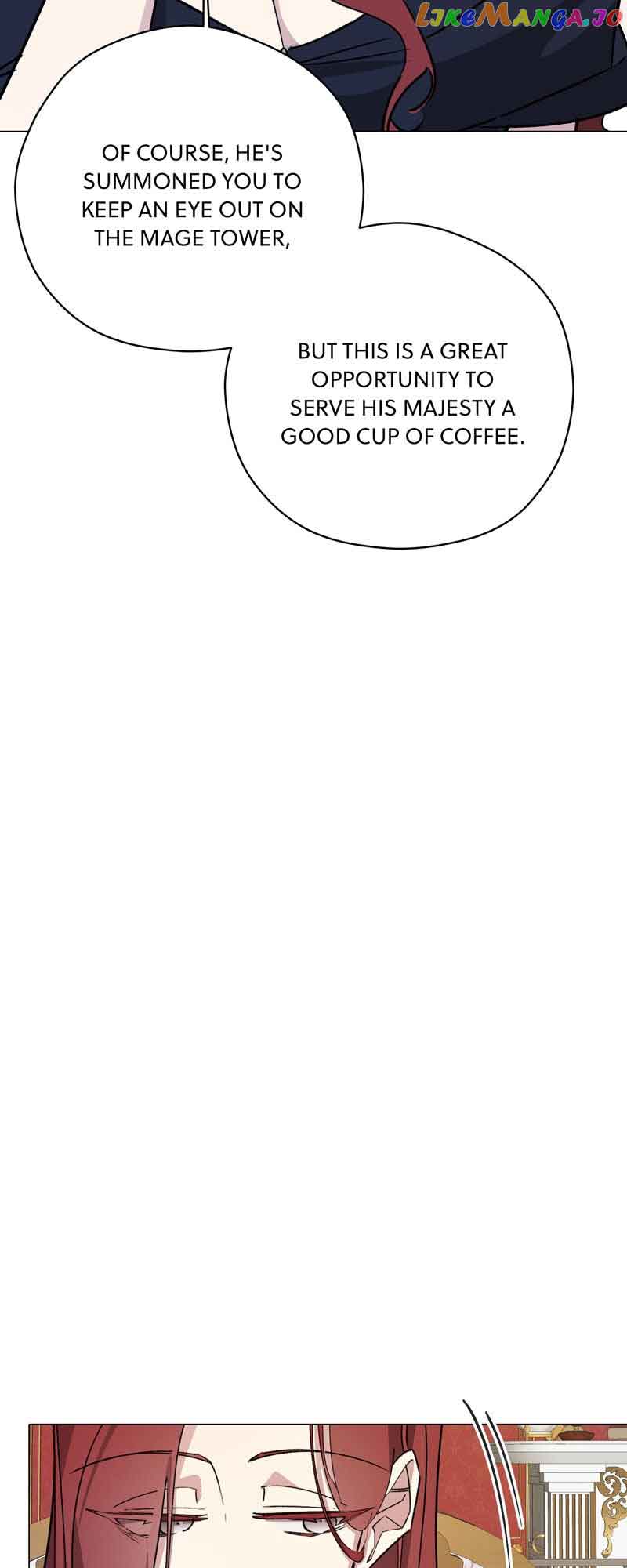 Duchess’s Lo-Fi Coffeehouse Chapter 37 - Page 4