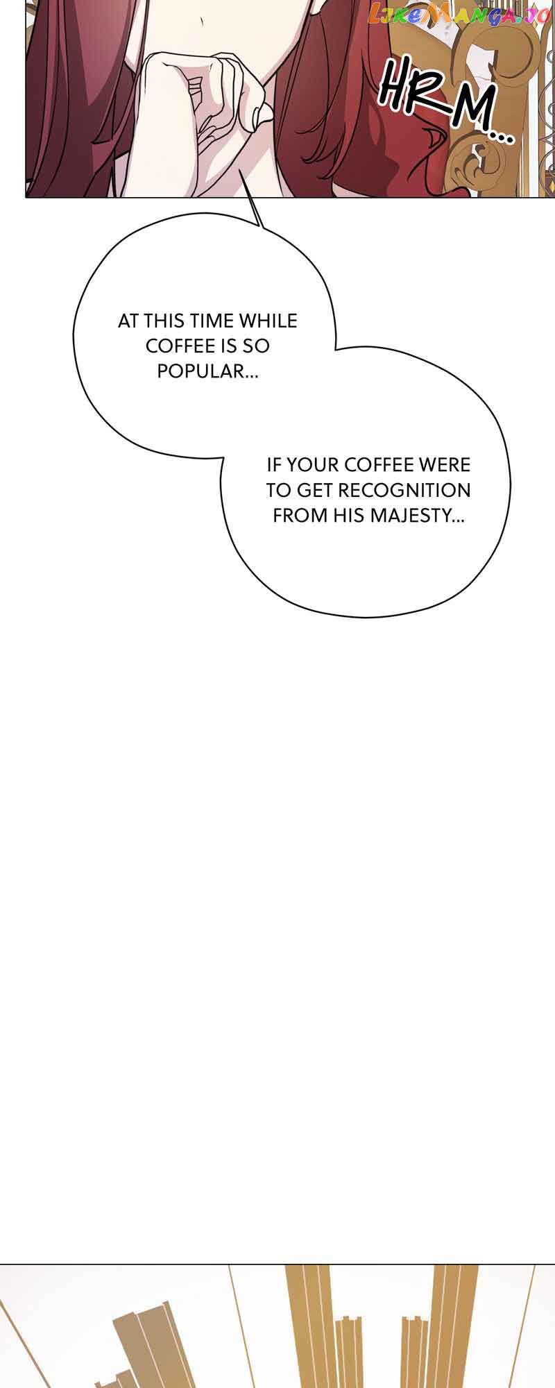Duchess’s Lo-Fi Coffeehouse Chapter 37 - Page 5