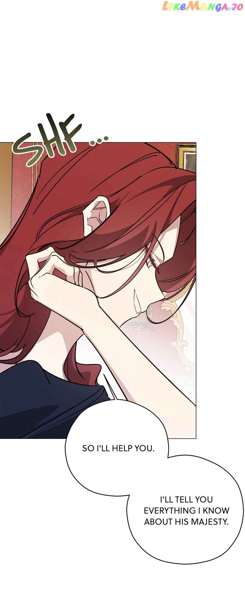 Duchess’s Lo-Fi Coffeehouse Chapter 37 - Page 10