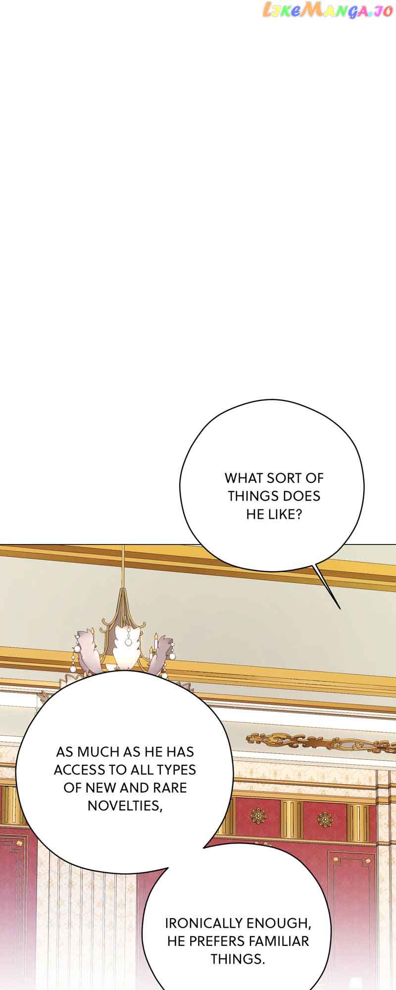 Duchess’s Lo-Fi Coffeehouse Chapter 37 - Page 12