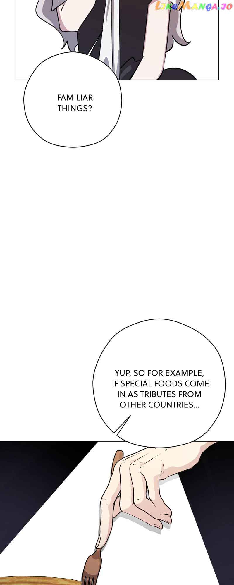 Duchess’s Lo-Fi Coffeehouse Chapter 37 - Page 14