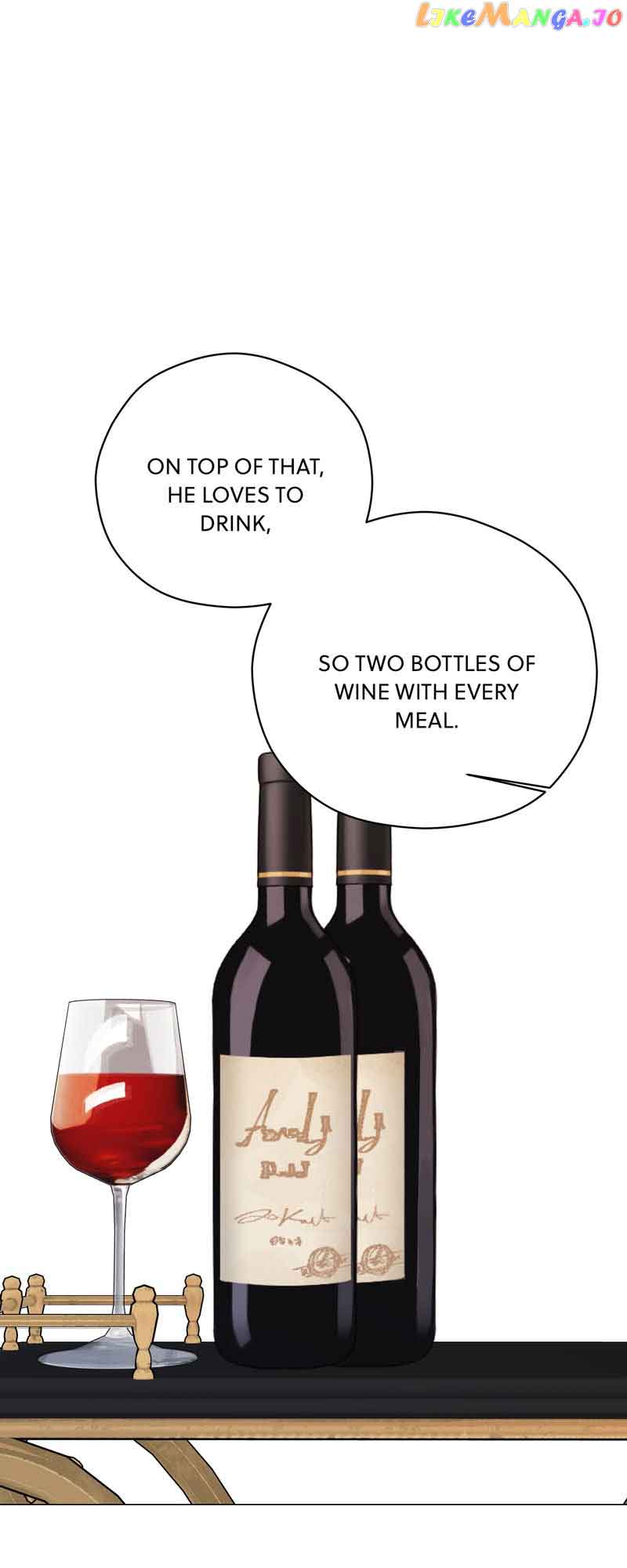 Duchess’s Lo-Fi Coffeehouse Chapter 37 - Page 16