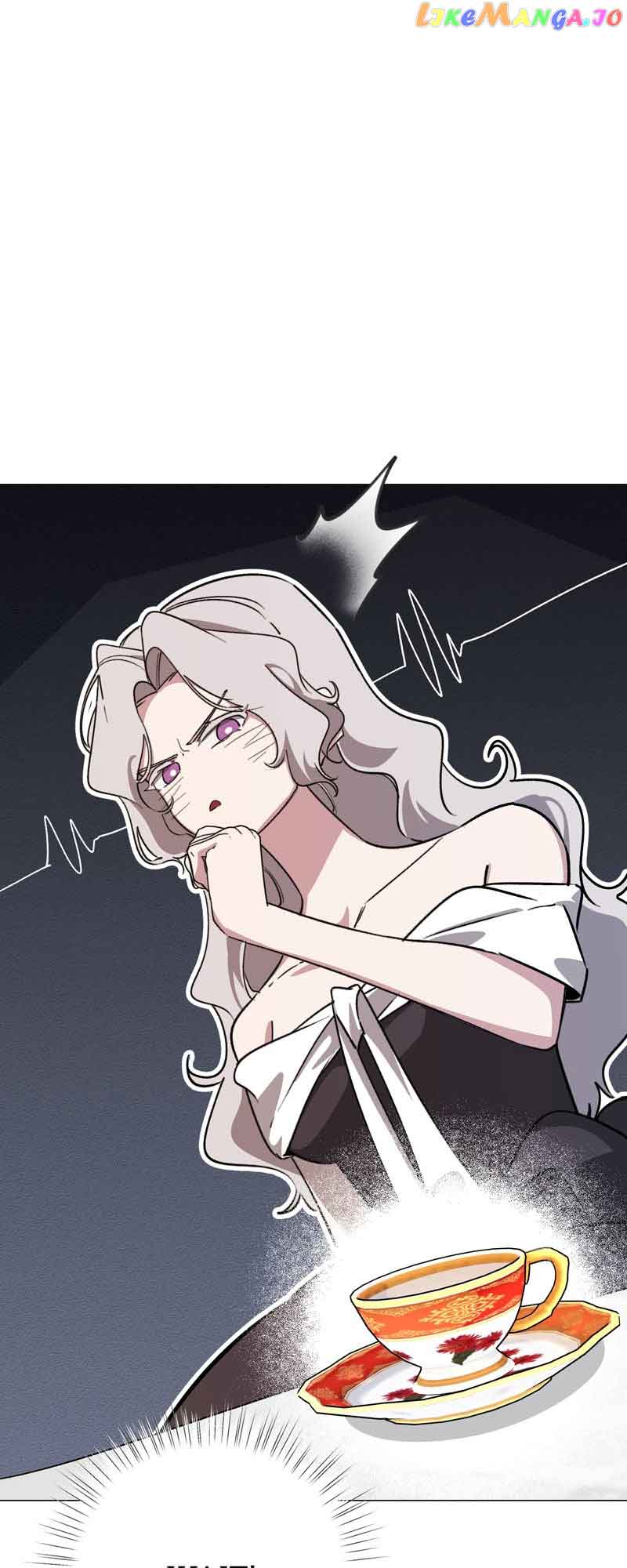 Duchess’s Lo-Fi Coffeehouse Chapter 37 - Page 21