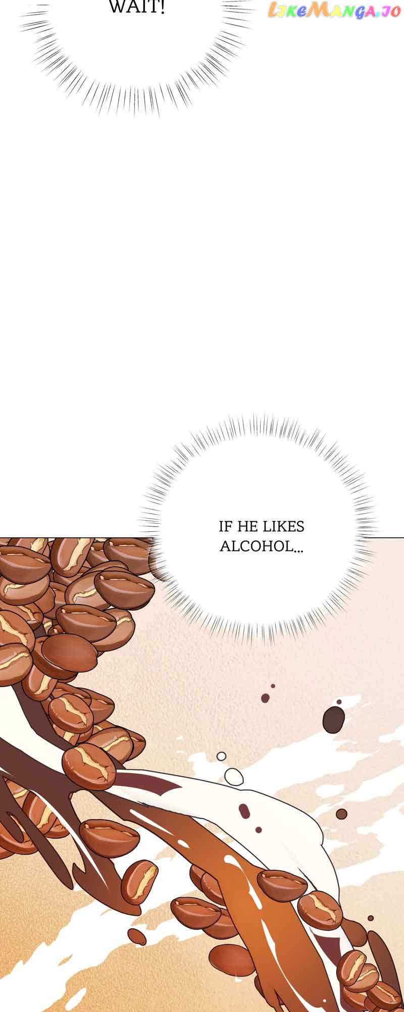 Duchess’s Lo-Fi Coffeehouse Chapter 37 - Page 22