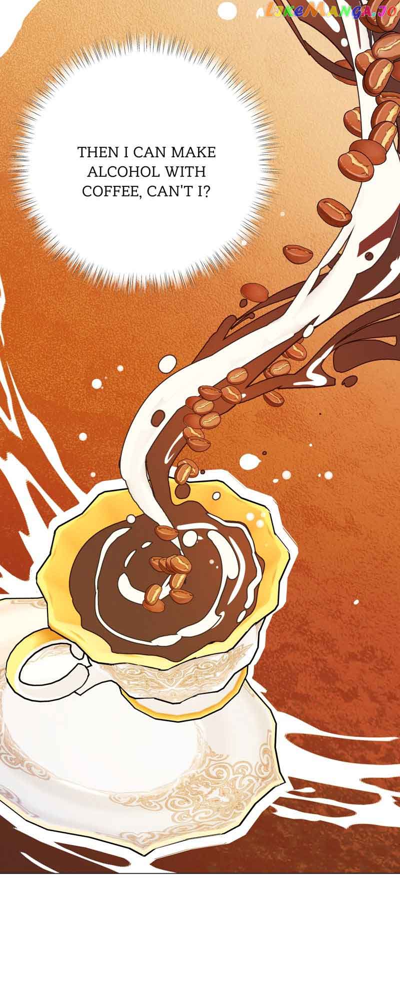 Duchess’s Lo-Fi Coffeehouse Chapter 37 - Page 23