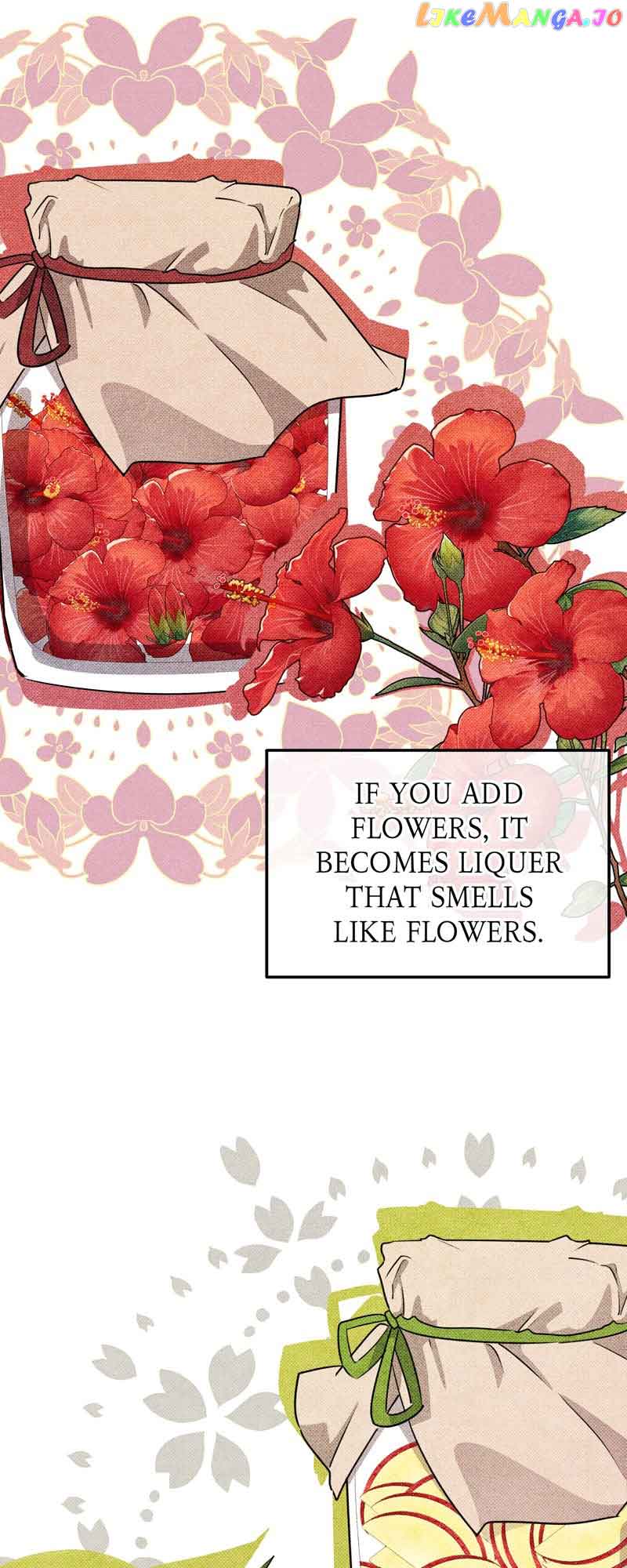 Duchess’s Lo-Fi Coffeehouse Chapter 37 - Page 27