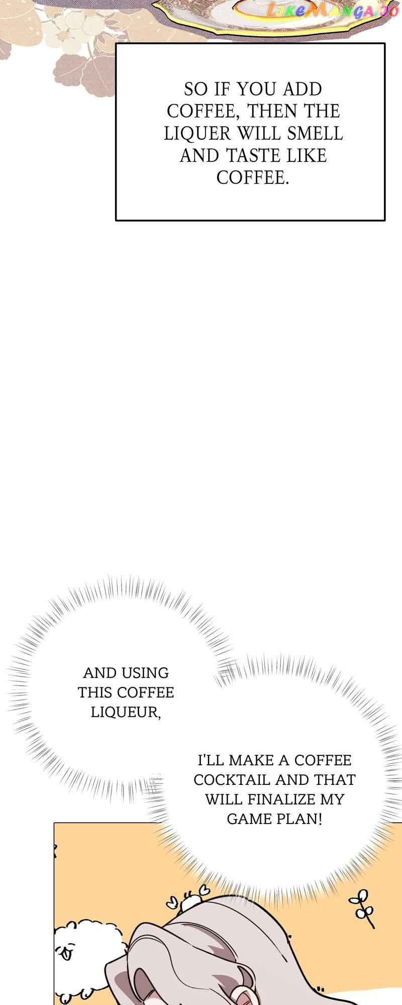 Duchess’s Lo-Fi Coffeehouse Chapter 37 - Page 29