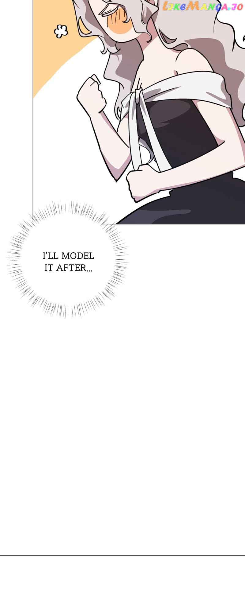 Duchess’s Lo-Fi Coffeehouse Chapter 37 - Page 30