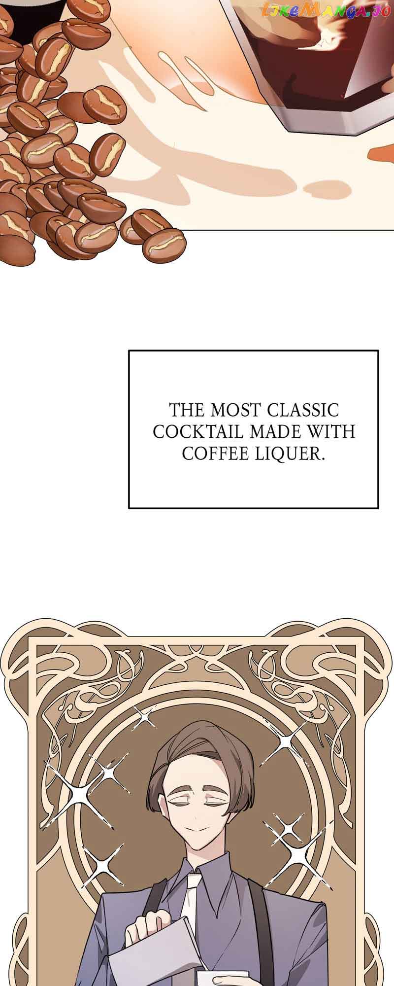 Duchess’s Lo-Fi Coffeehouse Chapter 37 - Page 33