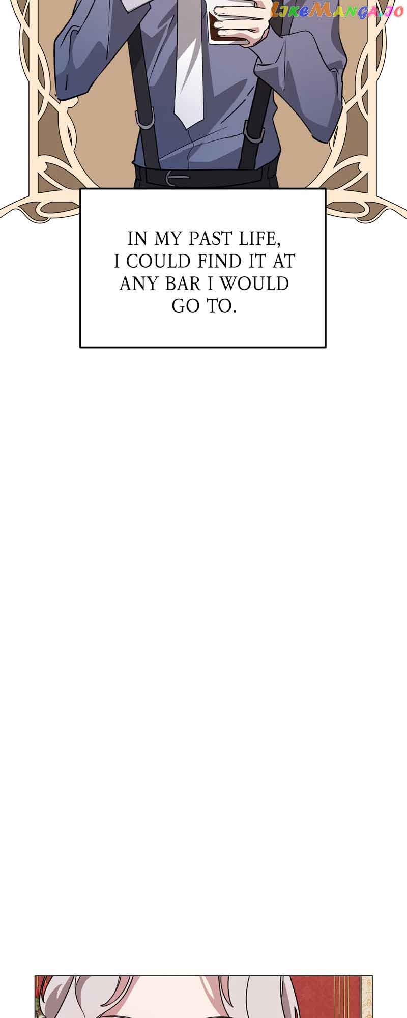 Duchess’s Lo-Fi Coffeehouse Chapter 37 - Page 34