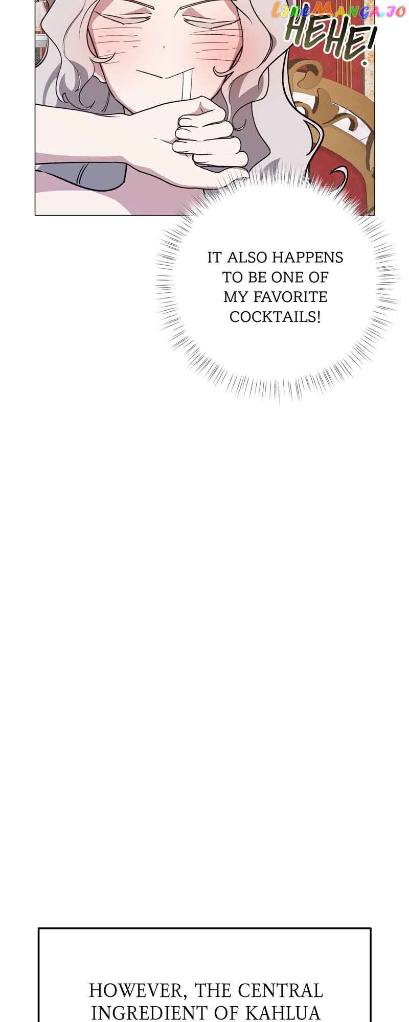 Duchess’s Lo-Fi Coffeehouse Chapter 37 - Page 35