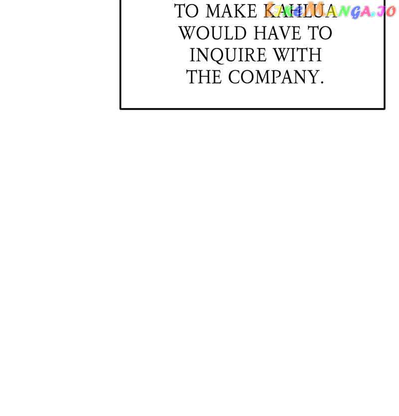 Duchess’s Lo-Fi Coffeehouse Chapter 37 - Page 37