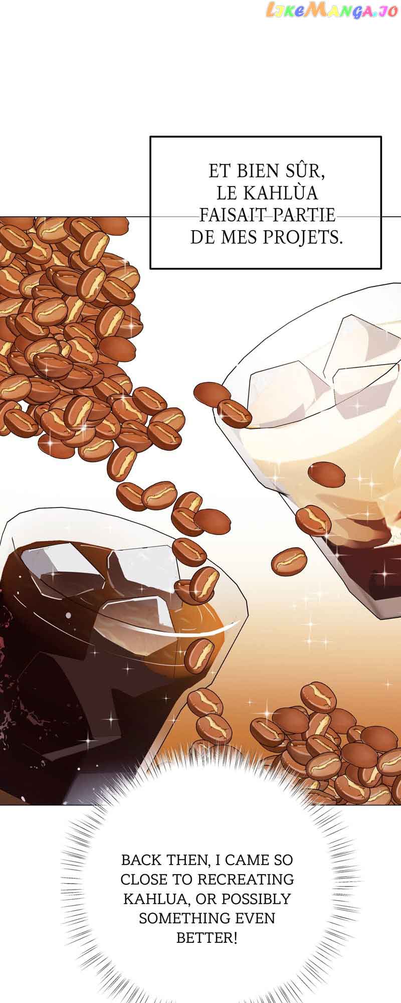 Duchess’s Lo-Fi Coffeehouse Chapter 37 - Page 39