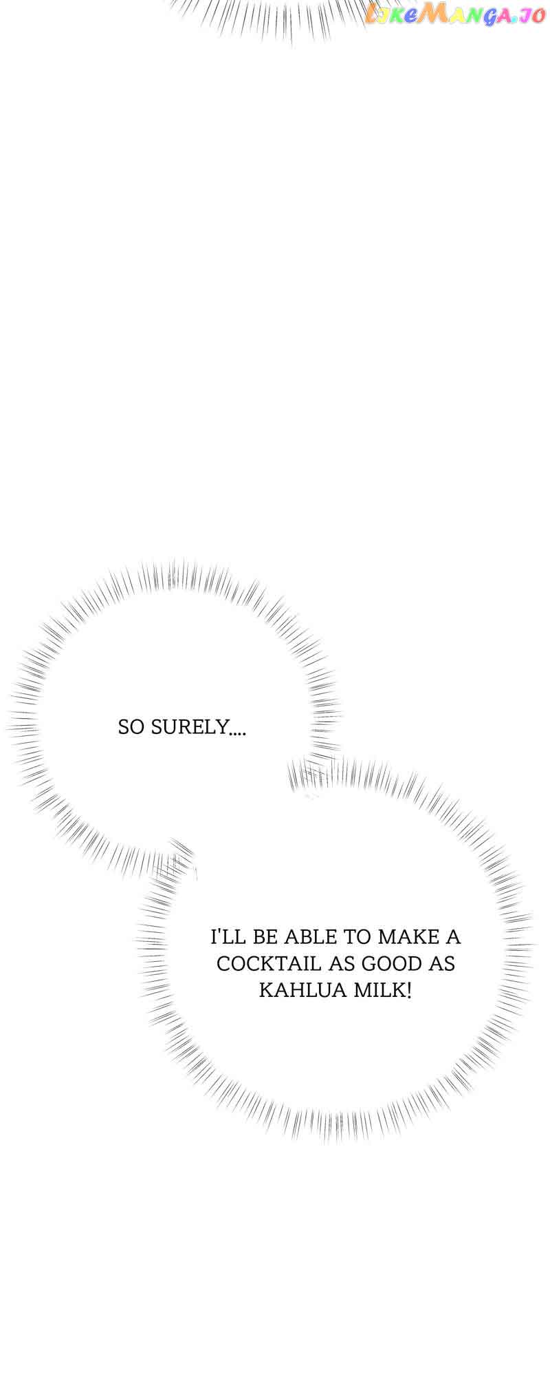 Duchess’s Lo-Fi Coffeehouse Chapter 37 - Page 40