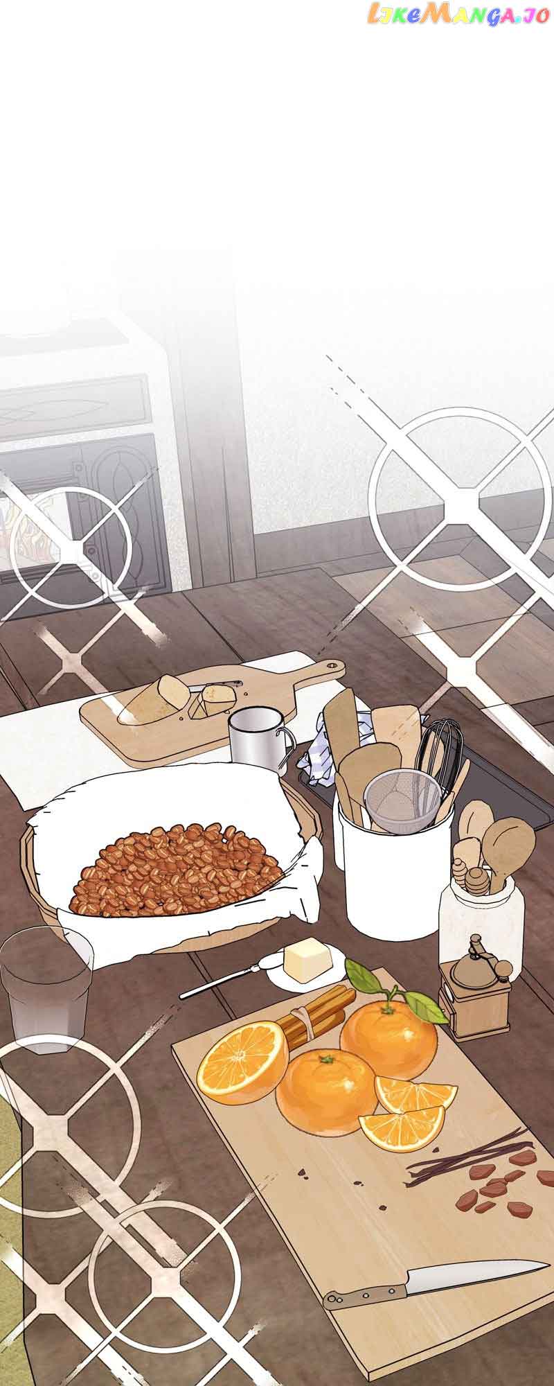 Duchess’s Lo-Fi Coffeehouse Chapter 37 - Page 51