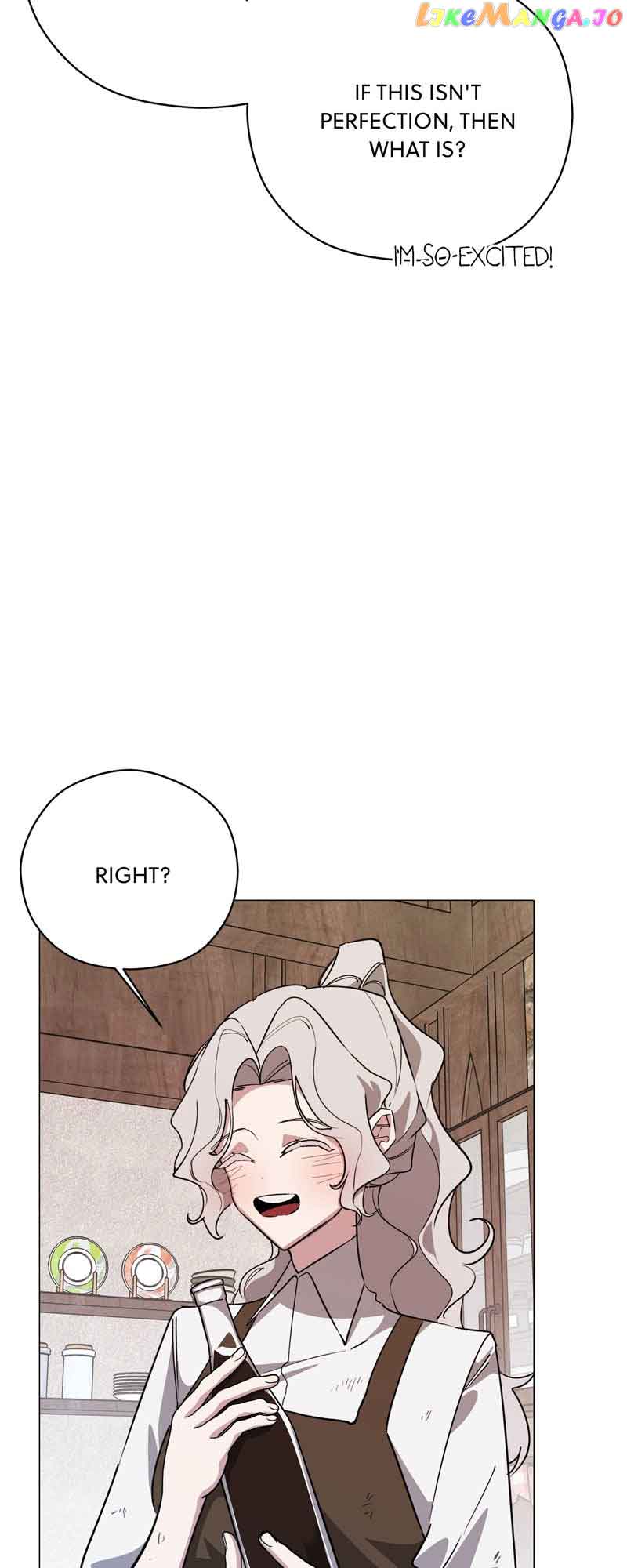 Duchess’s Lo-Fi Coffeehouse Chapter 37 - Page 56