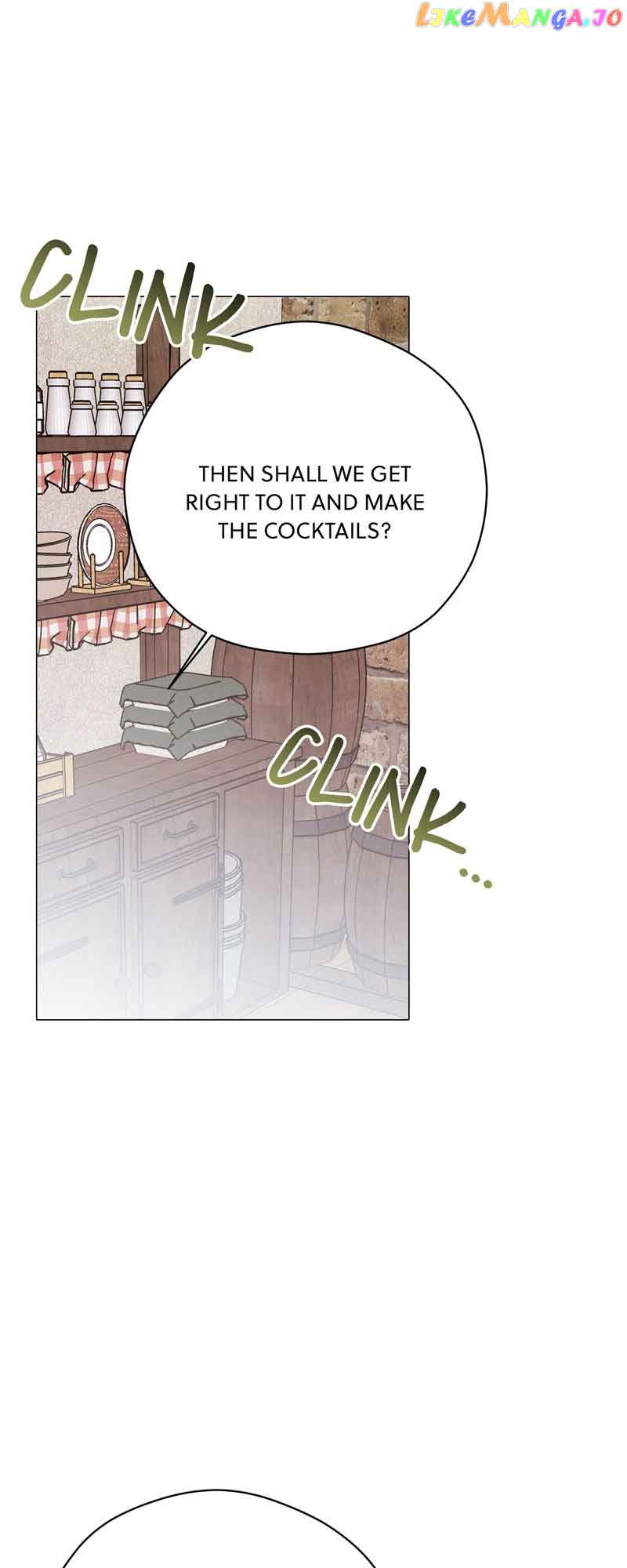 Duchess’s Lo-Fi Coffeehouse Chapter 37 - Page 62