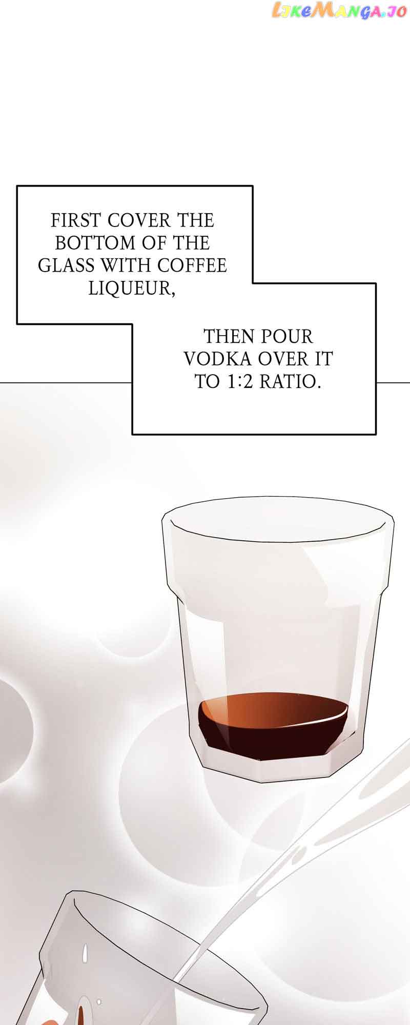 Duchess’s Lo-Fi Coffeehouse Chapter 37 - Page 65