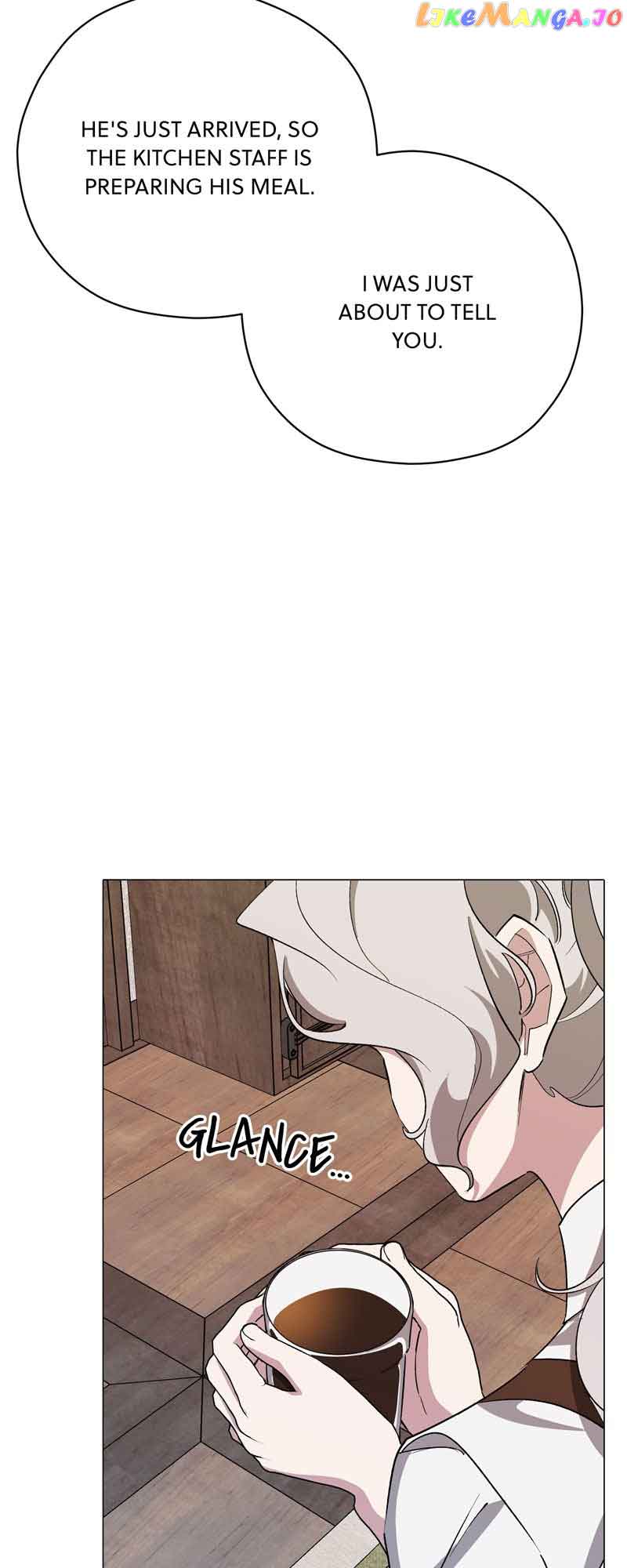 Duchess’s Lo-Fi Coffeehouse Chapter 37 - Page 81