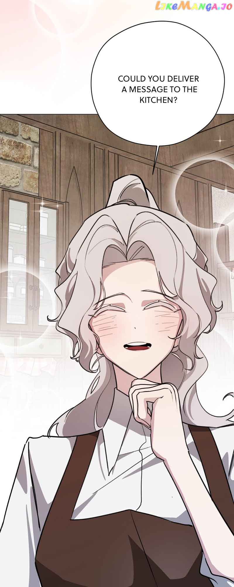 Duchess’s Lo-Fi Coffeehouse Chapter 37 - Page 84