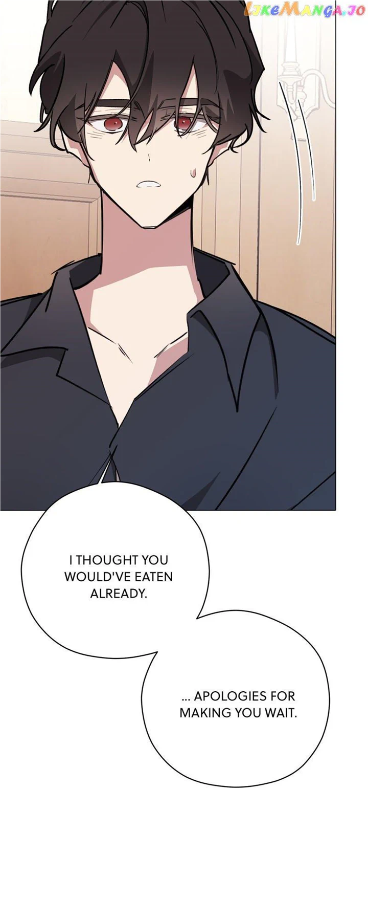 Duchess’s Lo-Fi Coffeehouse Chapter 38 - Page 4