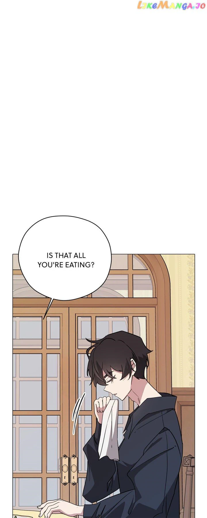 Duchess’s Lo-Fi Coffeehouse Chapter 38 - Page 7