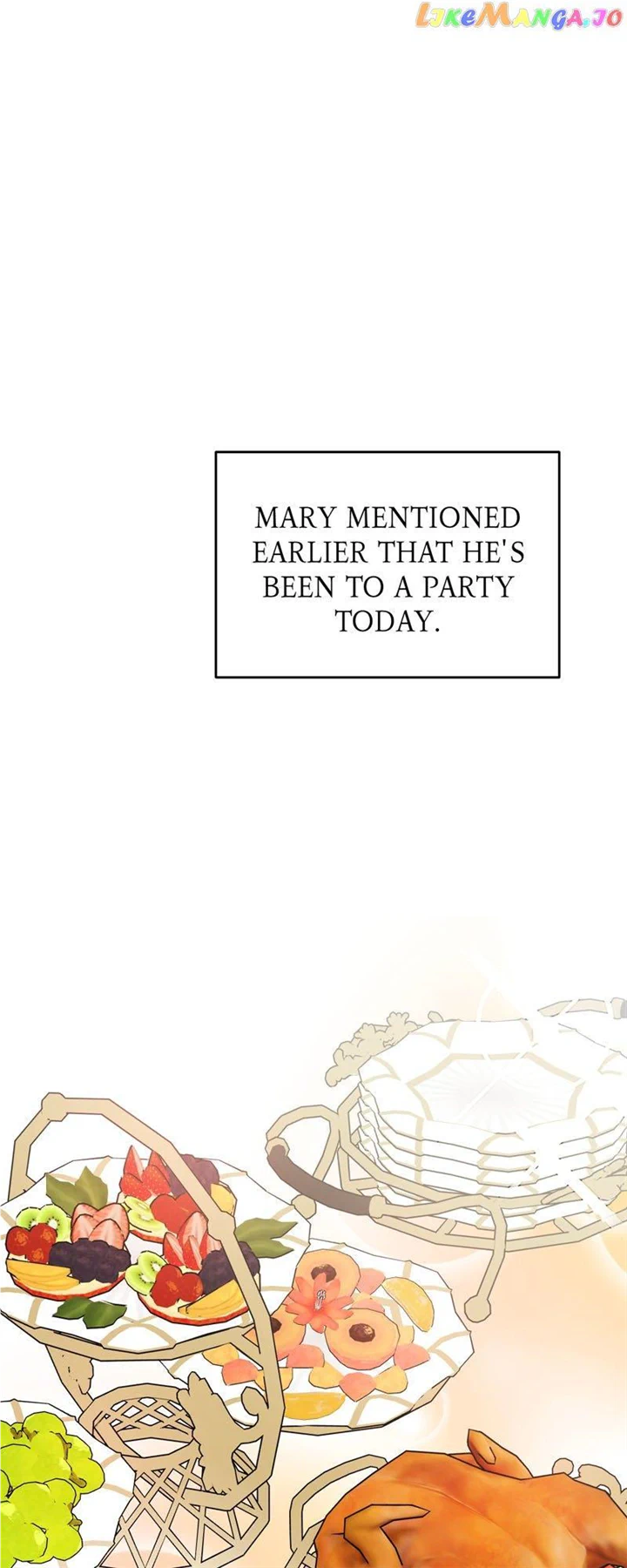 Duchess’s Lo-Fi Coffeehouse Chapter 38 - Page 9