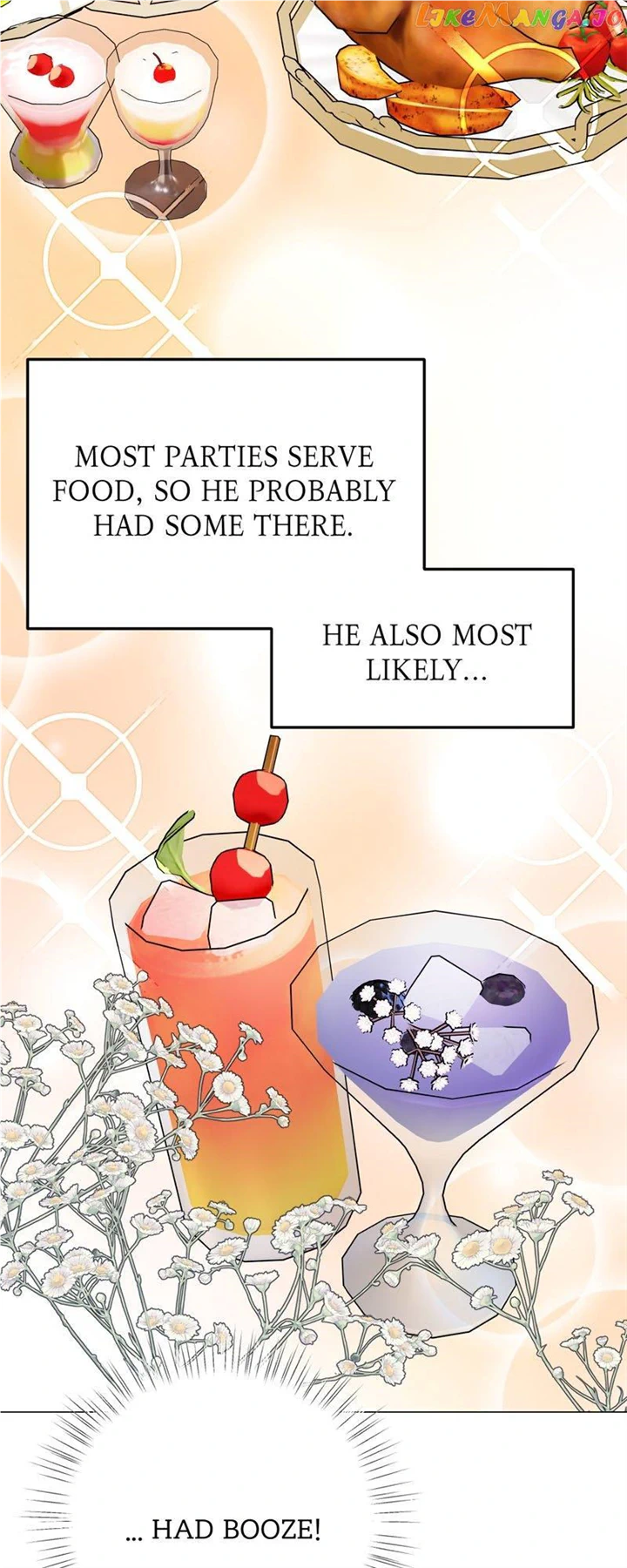 Duchess’s Lo-Fi Coffeehouse Chapter 38 - Page 10