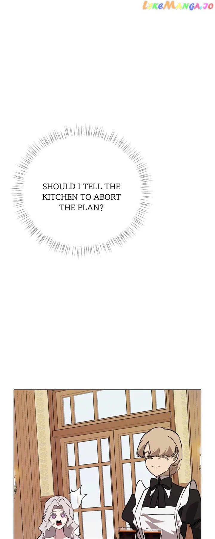 Duchess’s Lo-Fi Coffeehouse Chapter 38 - Page 12