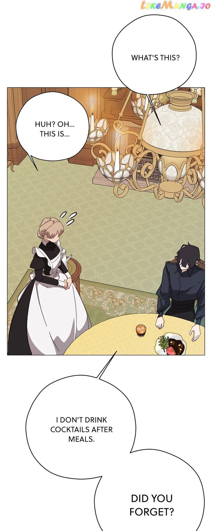 Duchess’s Lo-Fi Coffeehouse Chapter 38 - Page 15