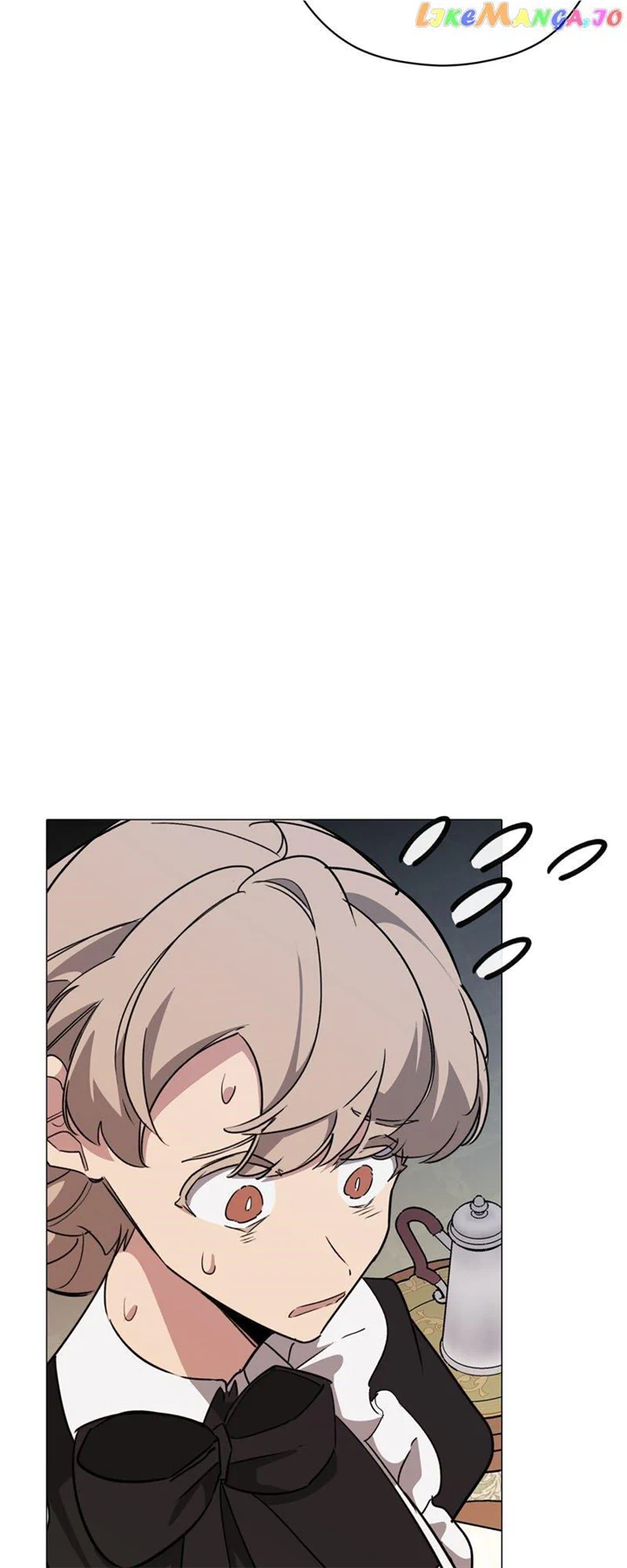 Duchess’s Lo-Fi Coffeehouse Chapter 38 - Page 16