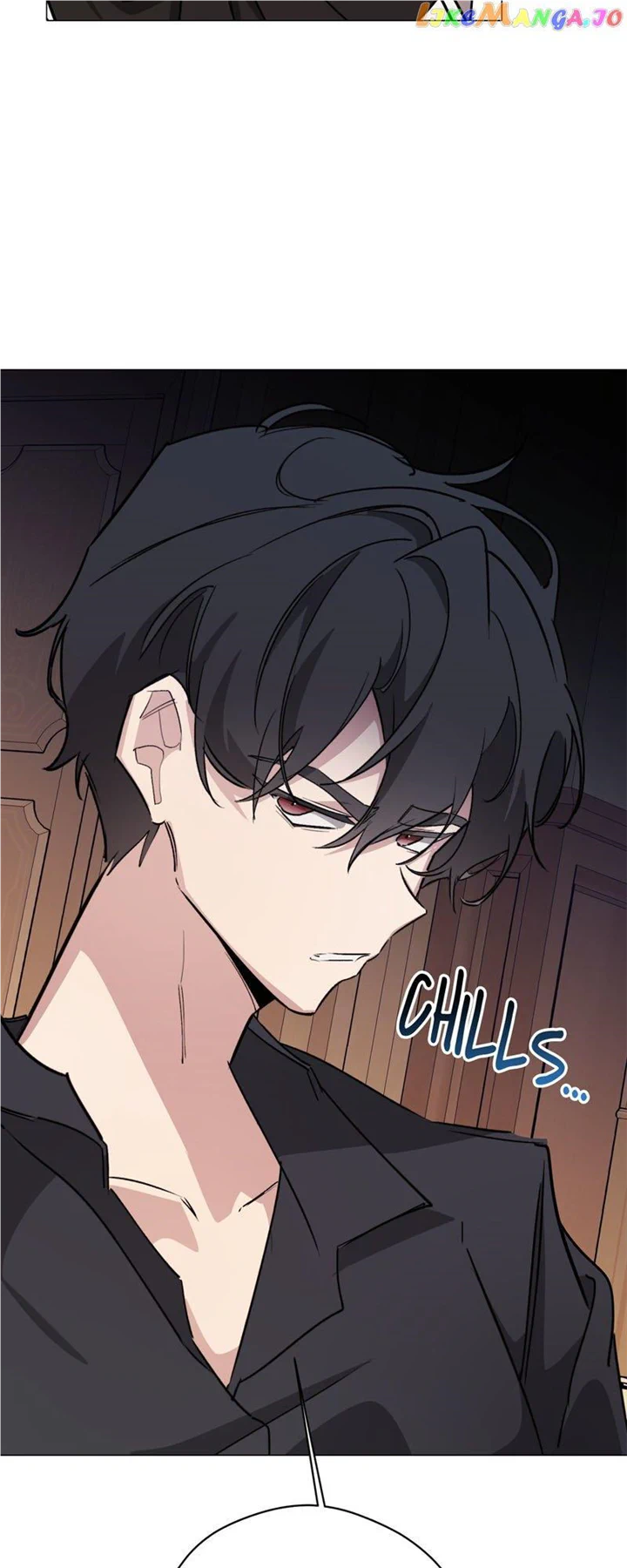 Duchess’s Lo-Fi Coffeehouse Chapter 38 - Page 17