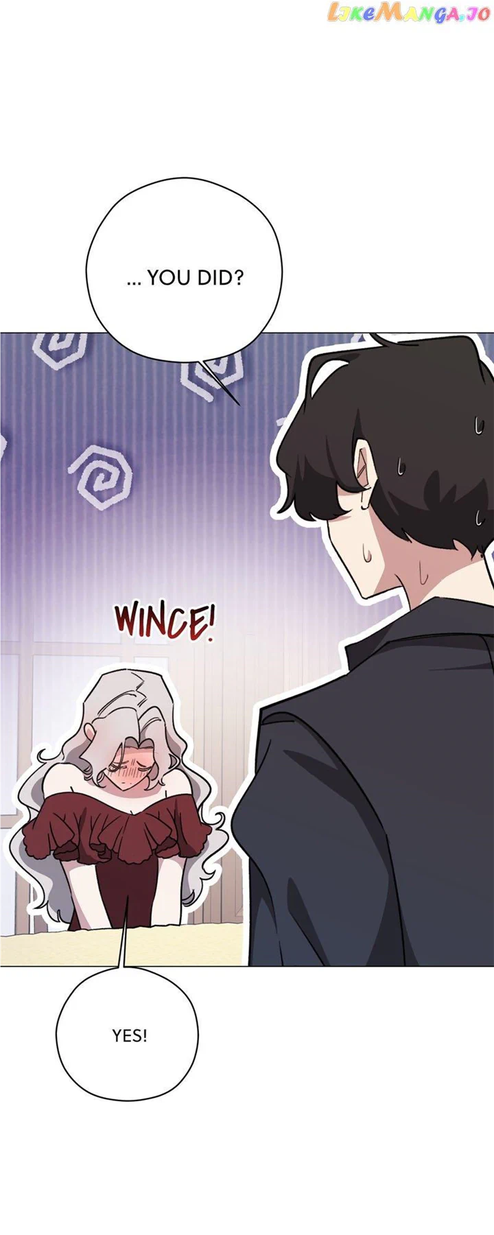 Duchess’s Lo-Fi Coffeehouse Chapter 38 - Page 19