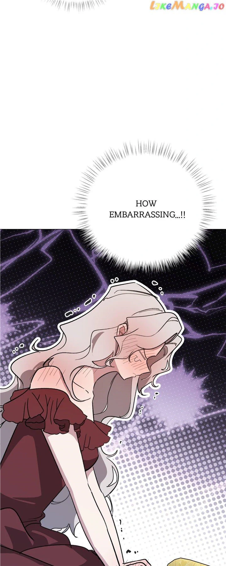 Duchess’s Lo-Fi Coffeehouse Chapter 38 - Page 21