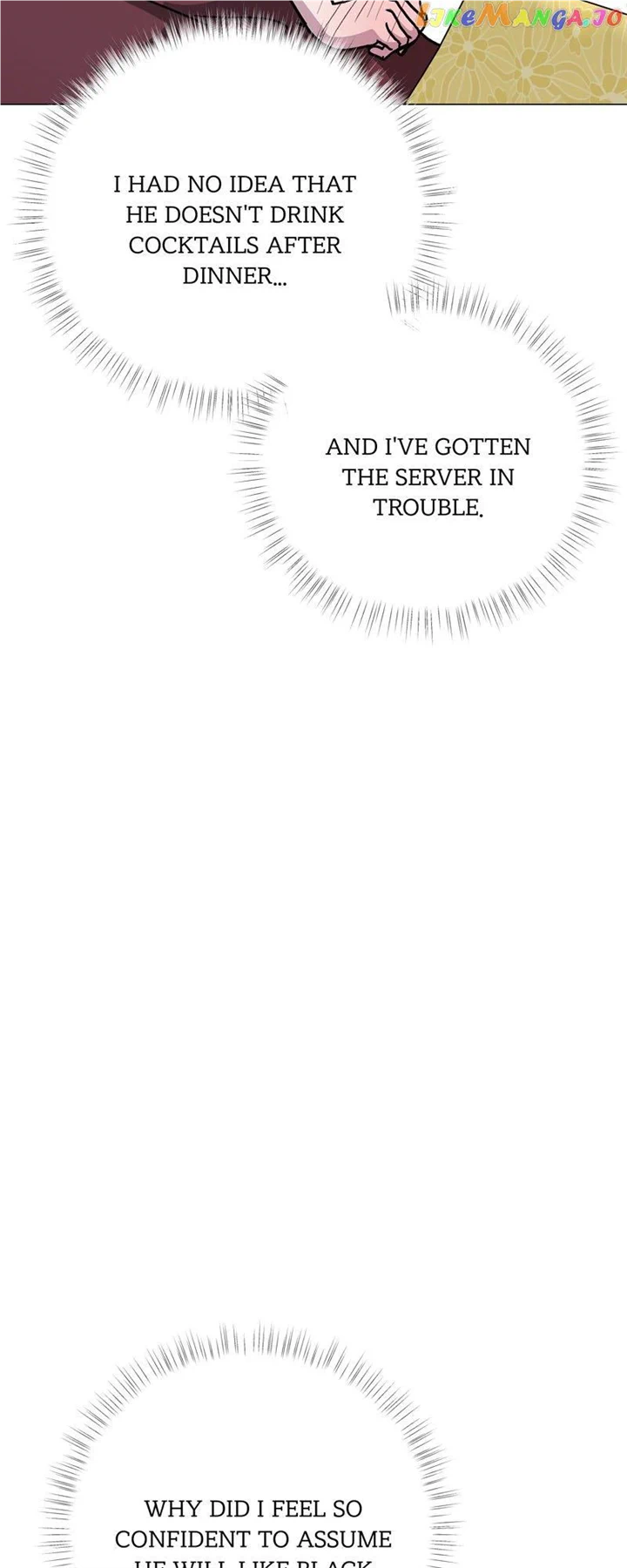 Duchess’s Lo-Fi Coffeehouse Chapter 38 - Page 22