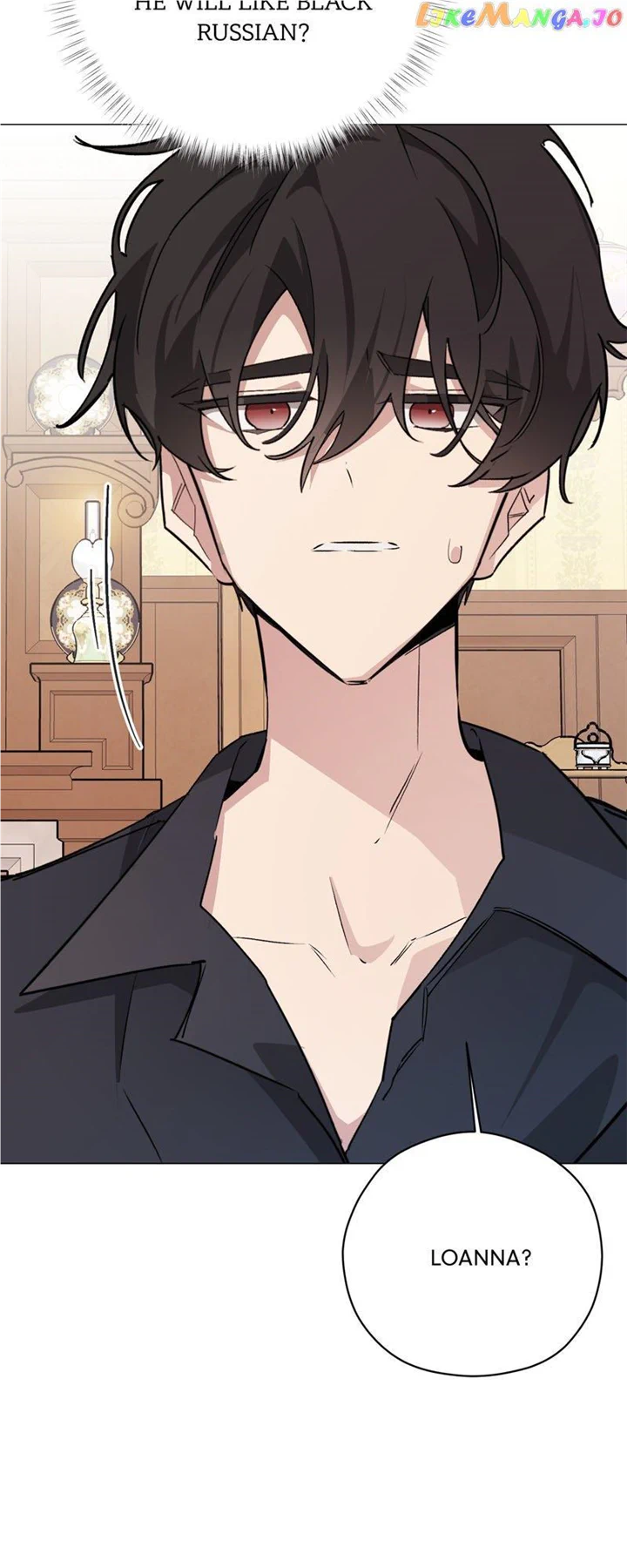 Duchess’s Lo-Fi Coffeehouse Chapter 38 - Page 23