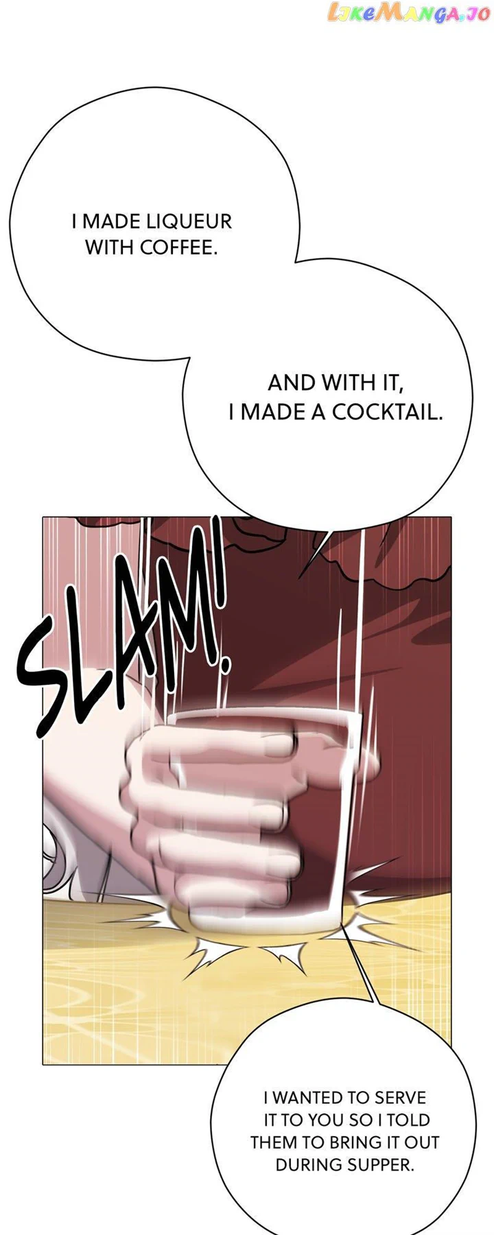 Duchess’s Lo-Fi Coffeehouse Chapter 38 - Page 26