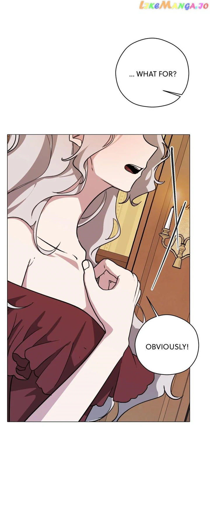 Duchess’s Lo-Fi Coffeehouse Chapter 38 - Page 28