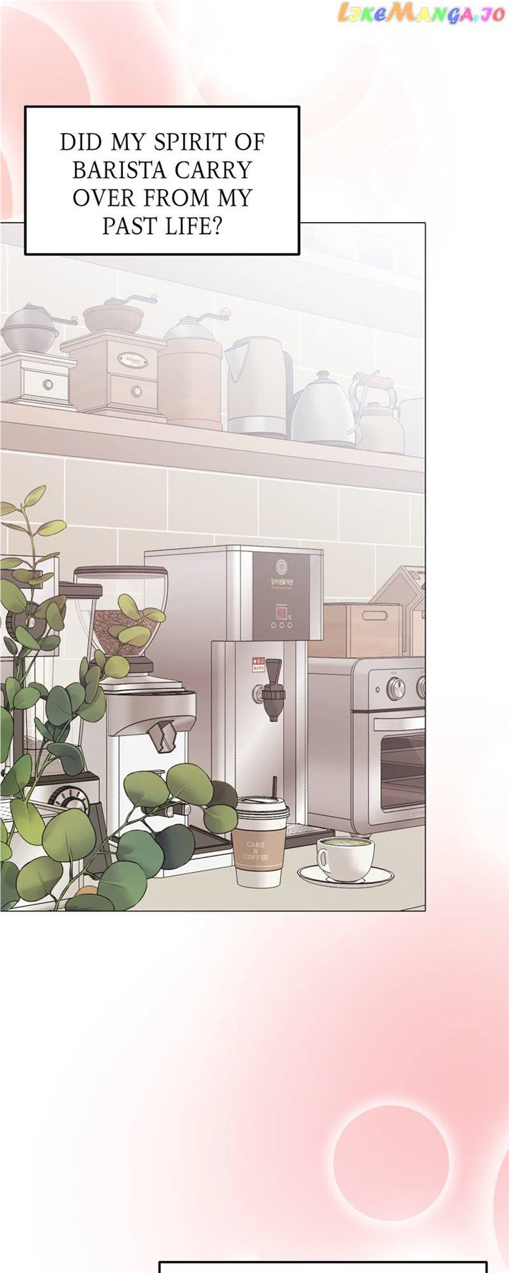 Duchess’s Lo-Fi Coffeehouse Chapter 38 - Page 30